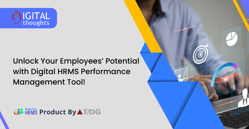 Enhance Your Employees’ Performance with a Top-Notch Performance Management Tool