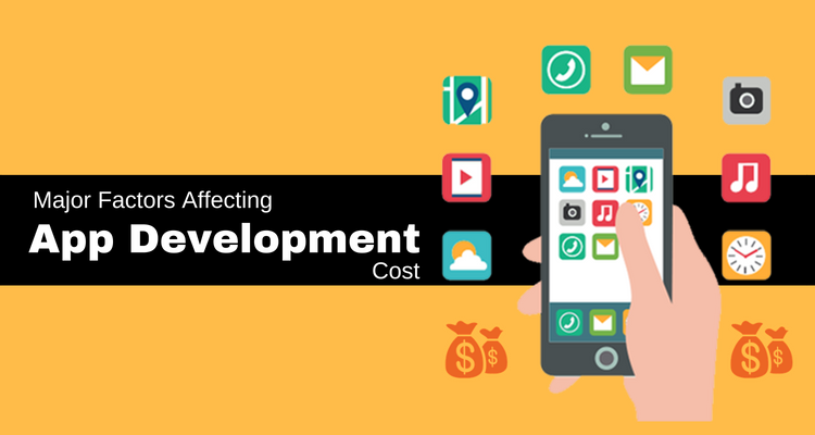 Major Factors Affecting App Development Cost