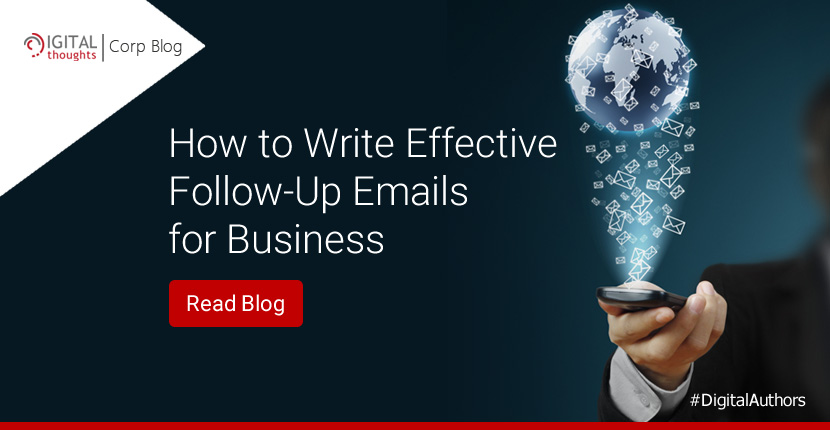 How to Write Effective Follow-Up Emails for Business