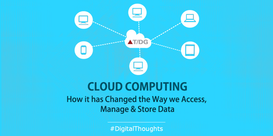 What is Cloud Computing? Things you Need to Know About the Cloud, Explained