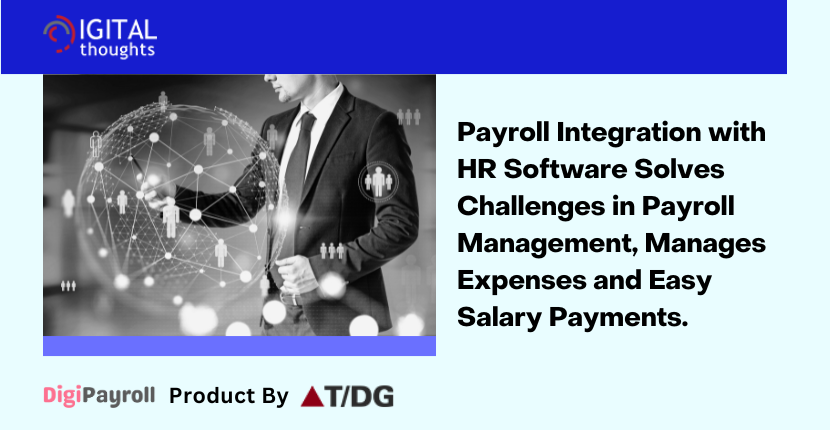Unlocking Efficiency and Compliance: The Power of Integrated HR and Payroll Solutions