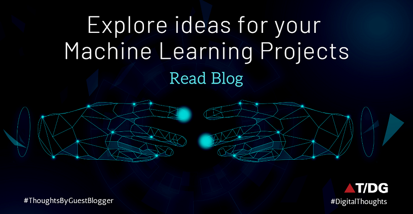 Machine Learning Project Ideas 2019