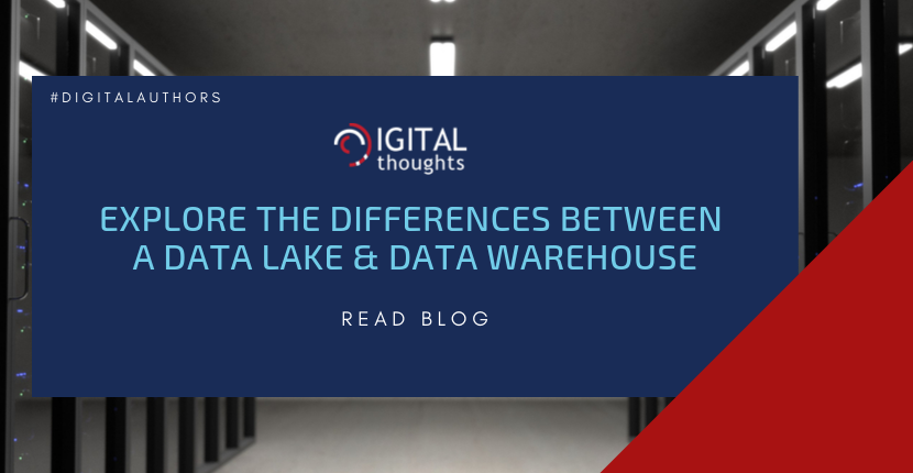 Data Lakes vs Data Warehouses: Understanding the Difference