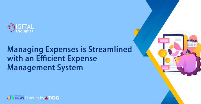 Why Integrated Expense Management Systems are Vital for any Organization