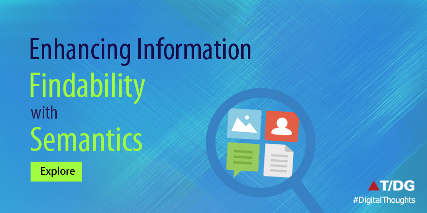 Enhancing Information Findability