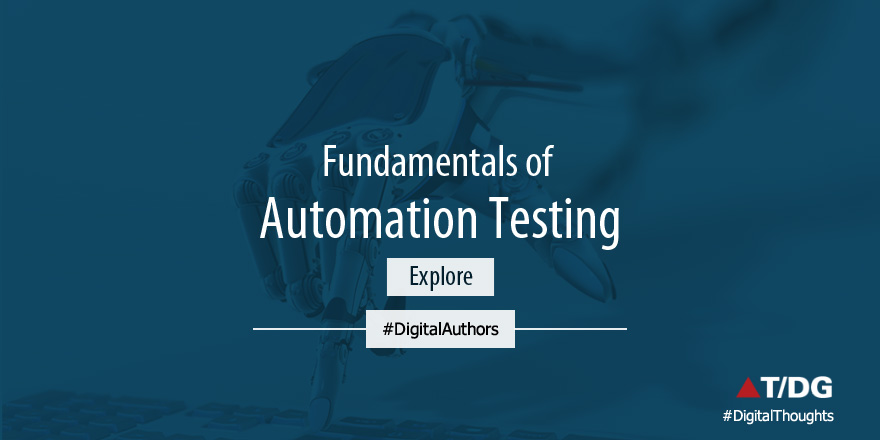 An Introduction to Automation Testing