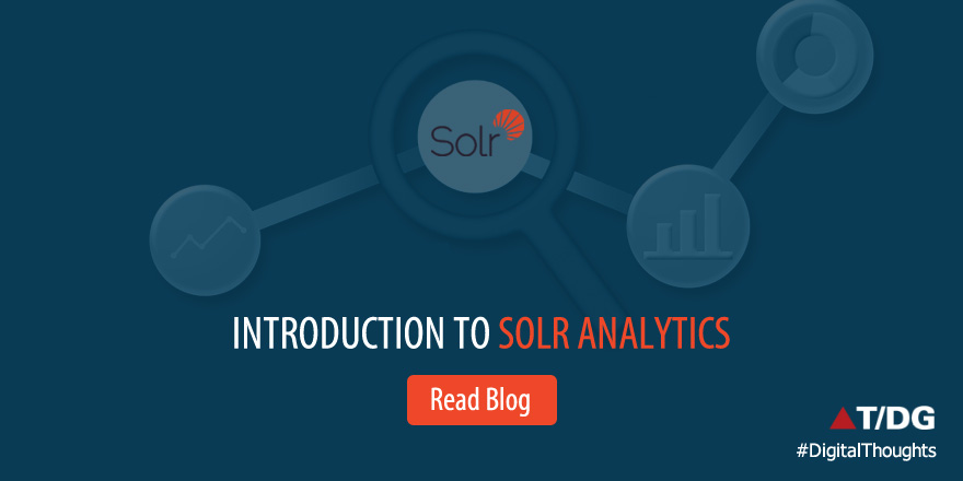 Introduction to Solr Analytics