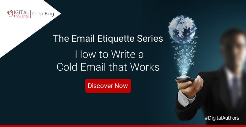 How to Write a Cold Email that Works