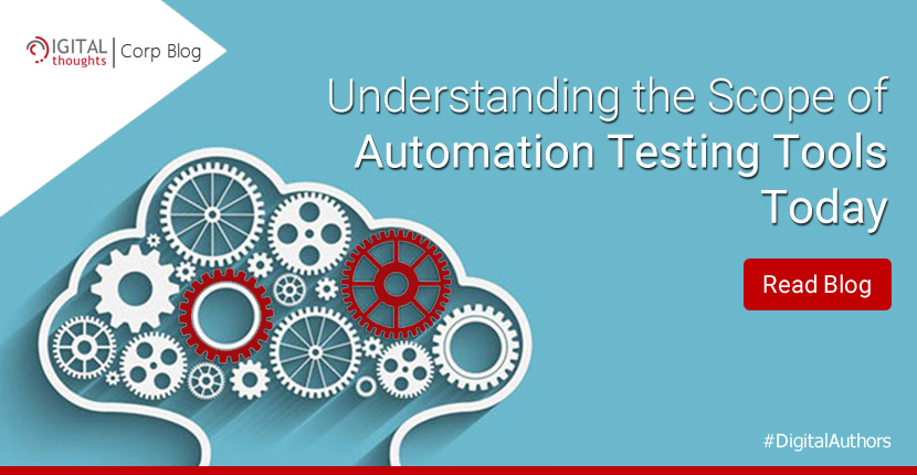 Understanding the Scope of Automation Testing Today