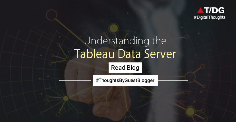 The Tableau Data Server
