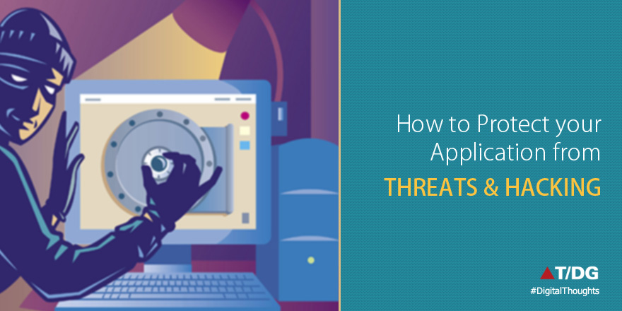 Web Application Security Guidelines: Protect your Application from Threats and Hacking