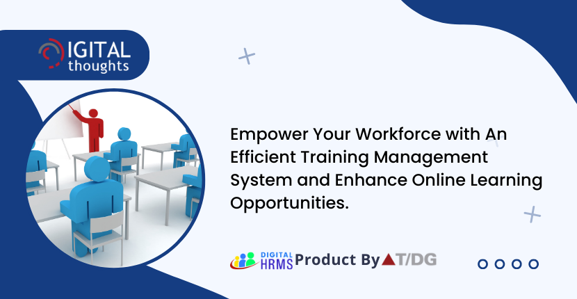 Unlock the Potential of a Comprehensive Training Management System and Streamline Training Processes with Enterprise Training Management Software