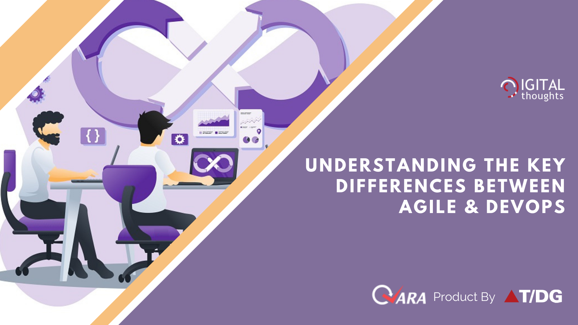 Agile vs DevOps: Understanding the Key Differences
