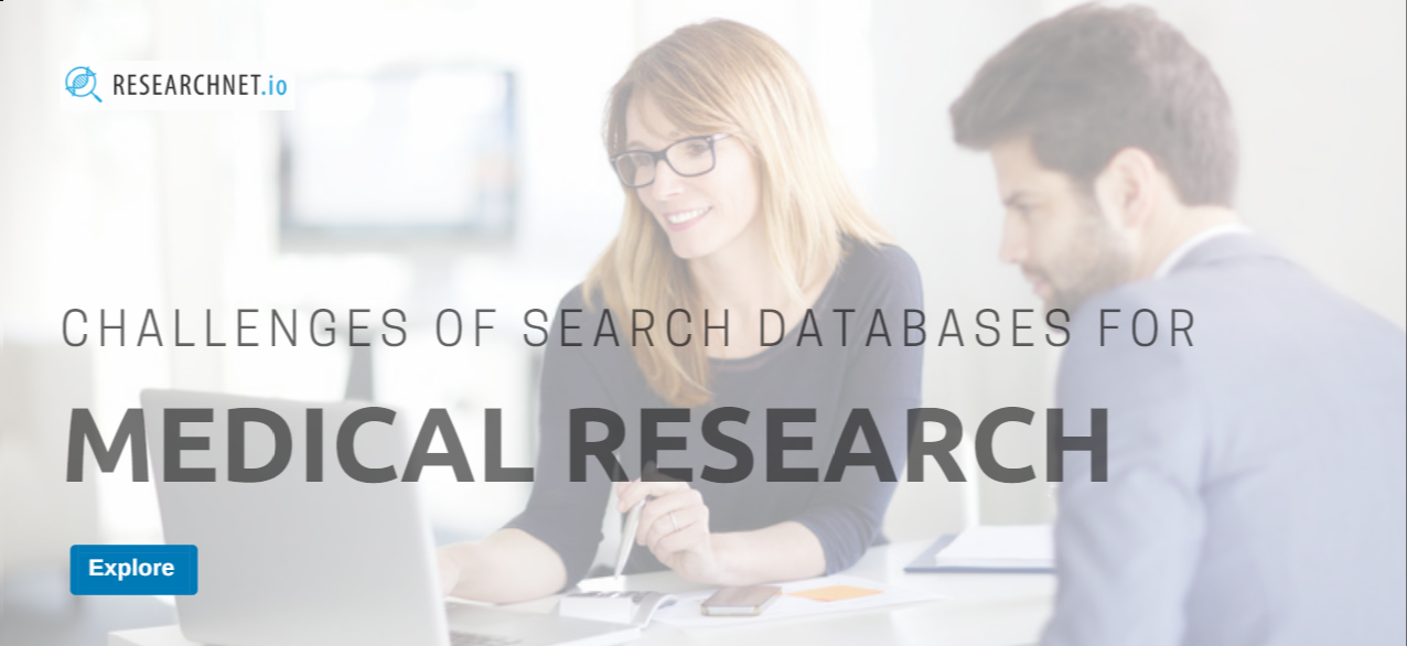 Limitations of Search Databases in Medical Literature
