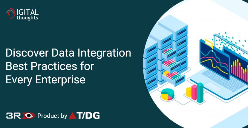 Discover Data Integration Best Practices for Every Enterprise