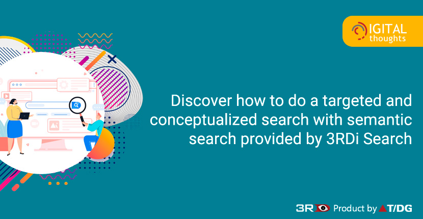 How to do a Search with semantic search engine and how to use semantic search software for your enterprise search?