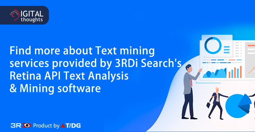 Explore the latest API-powered text mining tool to get highly effective search results