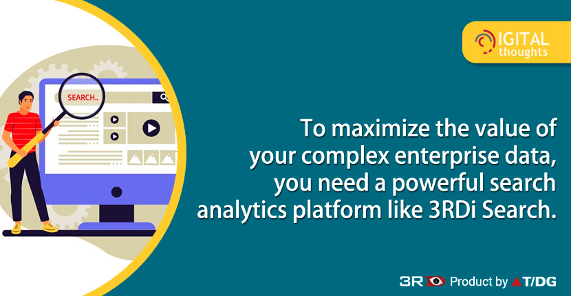 Discover the Benefits of New-age Search Analytics Platform