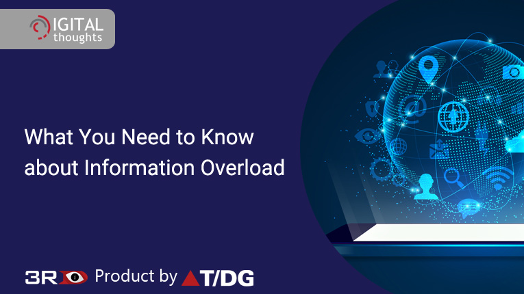 What You Need to Know about Information Overload