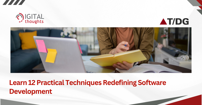 Top 12 Methodologies for Software Development 