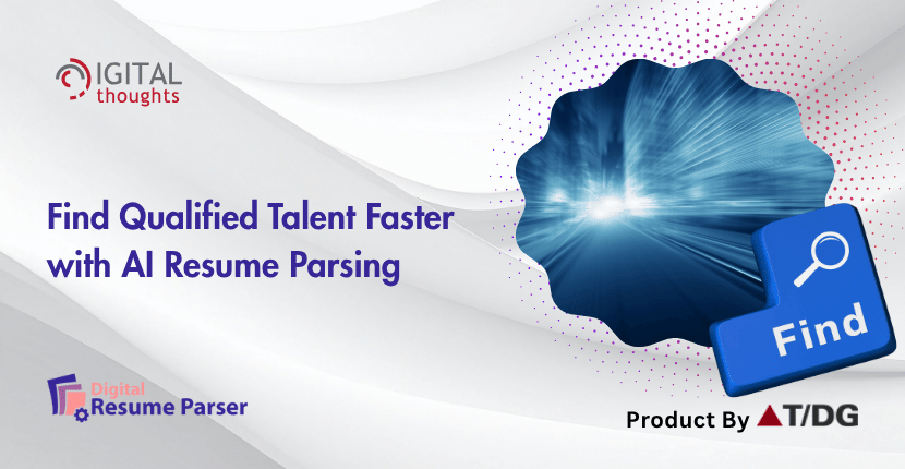 What Is an AI Resume Parser and How Does It Work?