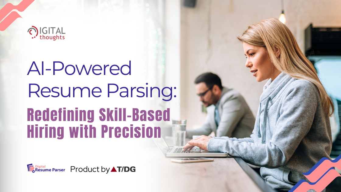 How AI-Based Resume Parsers Enhance Skill-Based Hiring Practices