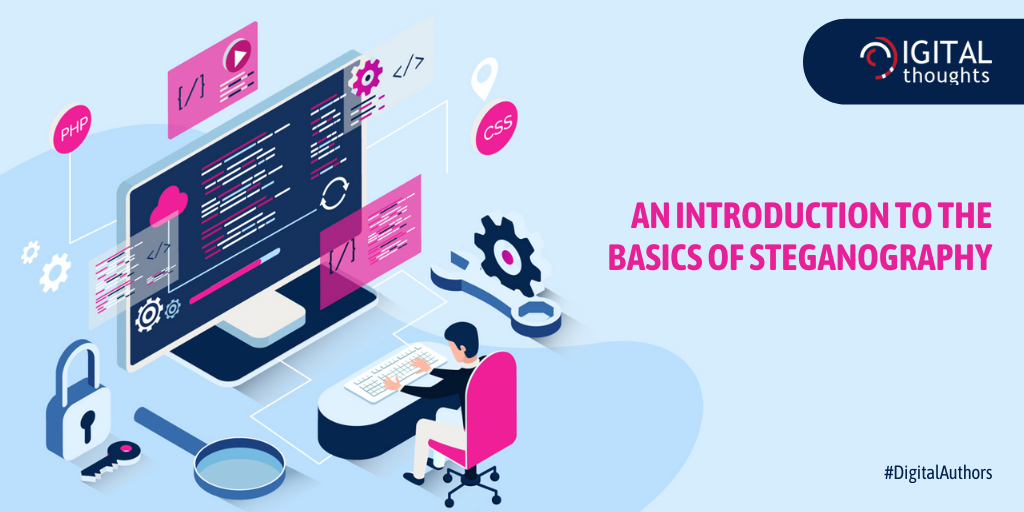 An Introduction to the Basics of Steganography