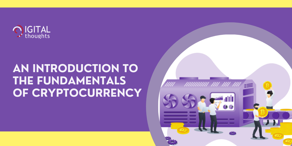 fundamental groups of cryptocurrency