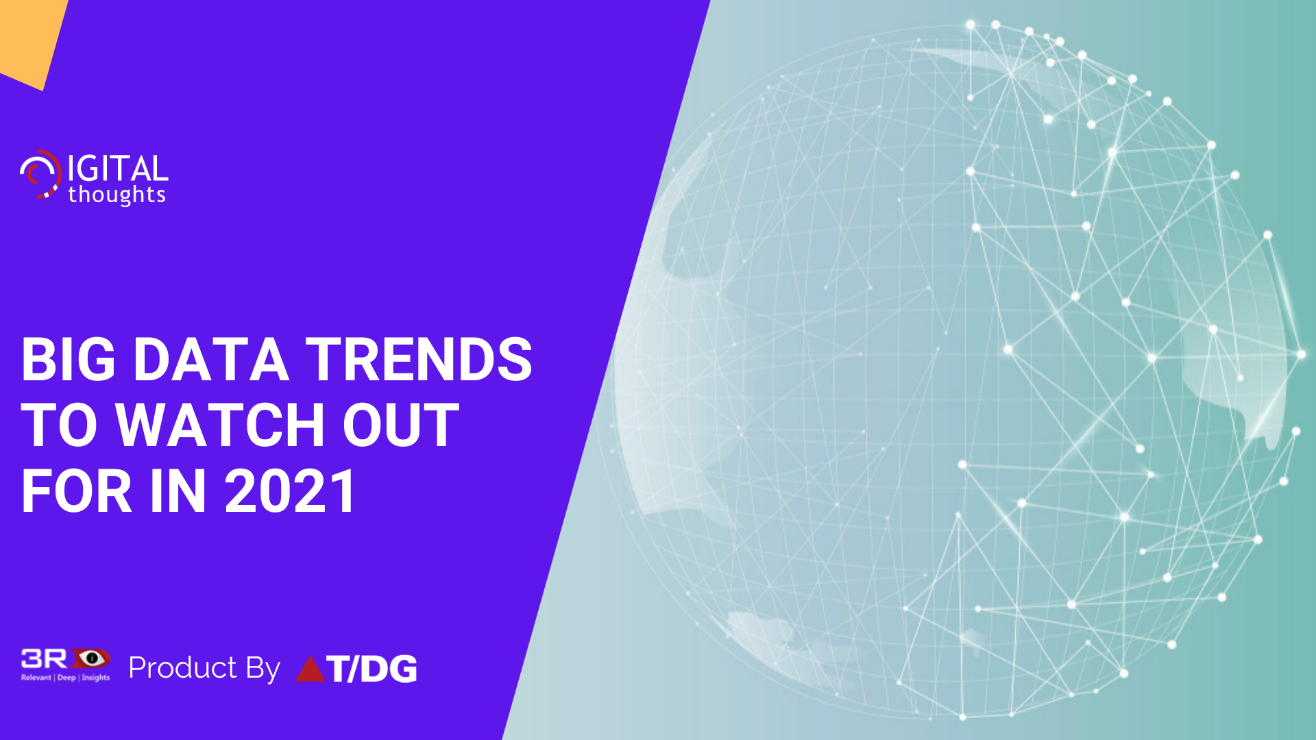 Top 5 Big Data Trends You Cannot Ignore in 2021