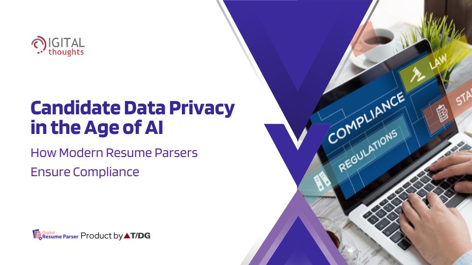 Navigating GDPR Resume Parsing - The Ultimate Guide to HR Data Compliance