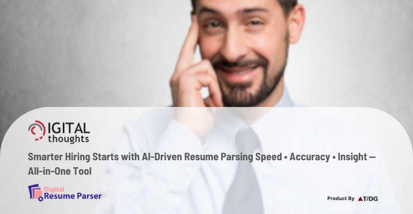 Key Hiring Trends and Top Insights on AI Resume Parsers