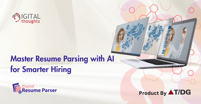 What Is Resume Parsing and How Does AI-Powered Resume Parsing Software Work