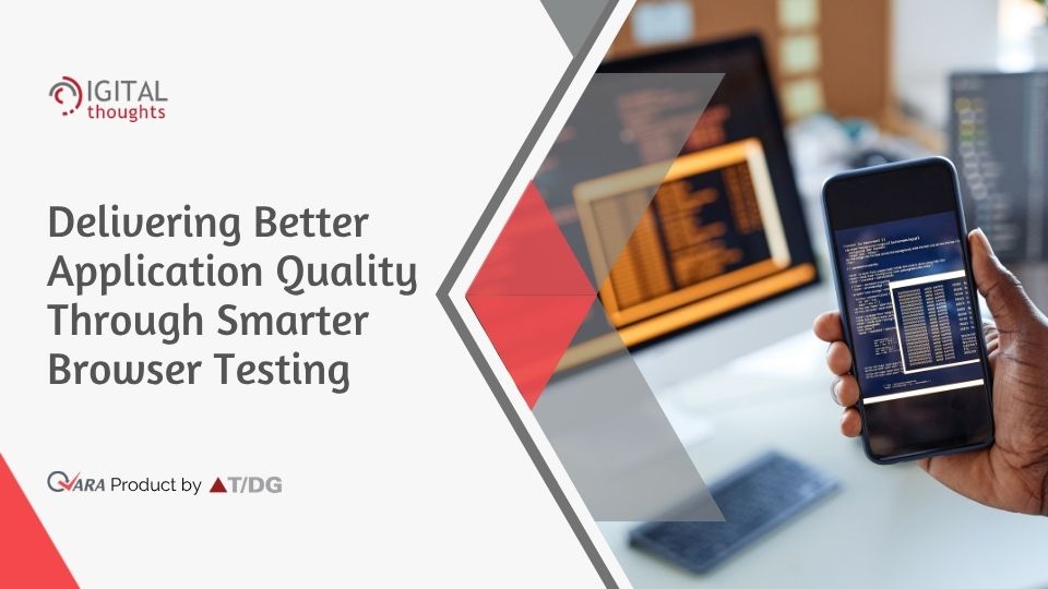 Why Businesses Need Scalable Browser Testing for Application Reliability