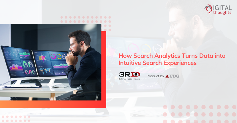 How Search Analytics Enhances Semantic Search