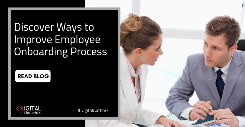 5 Useful Tips for Better Employee Onboarding Process