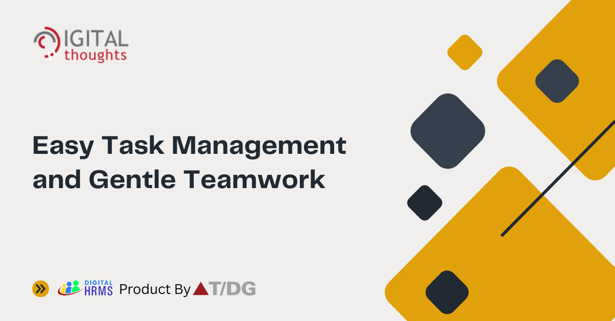 Detailed Guide to Modern Human Resource Management Software: Increase Your Efficiency with Best Task Management Software in India
