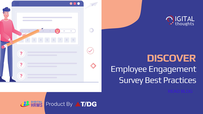 Best Practices for Making Employee Engagement Surveys More Effective