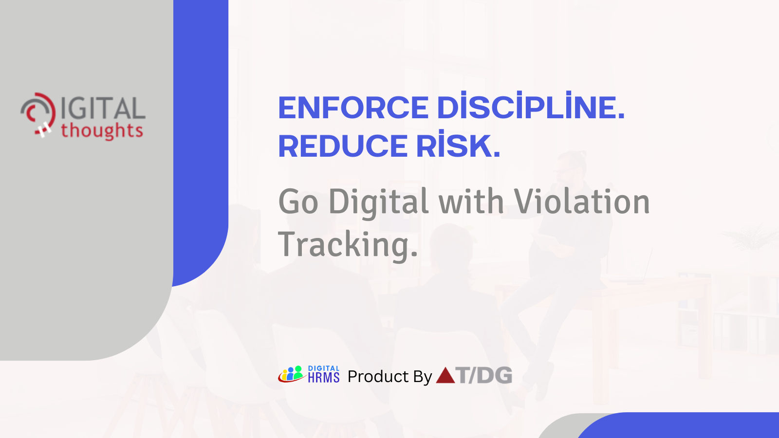 Enhance Your HR Operations in 2025: The Importance of Violation and Occurrence Management in Risk Mitigation