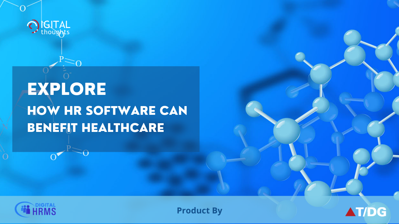 How the Healthcare Sector can Benefit from HR Software