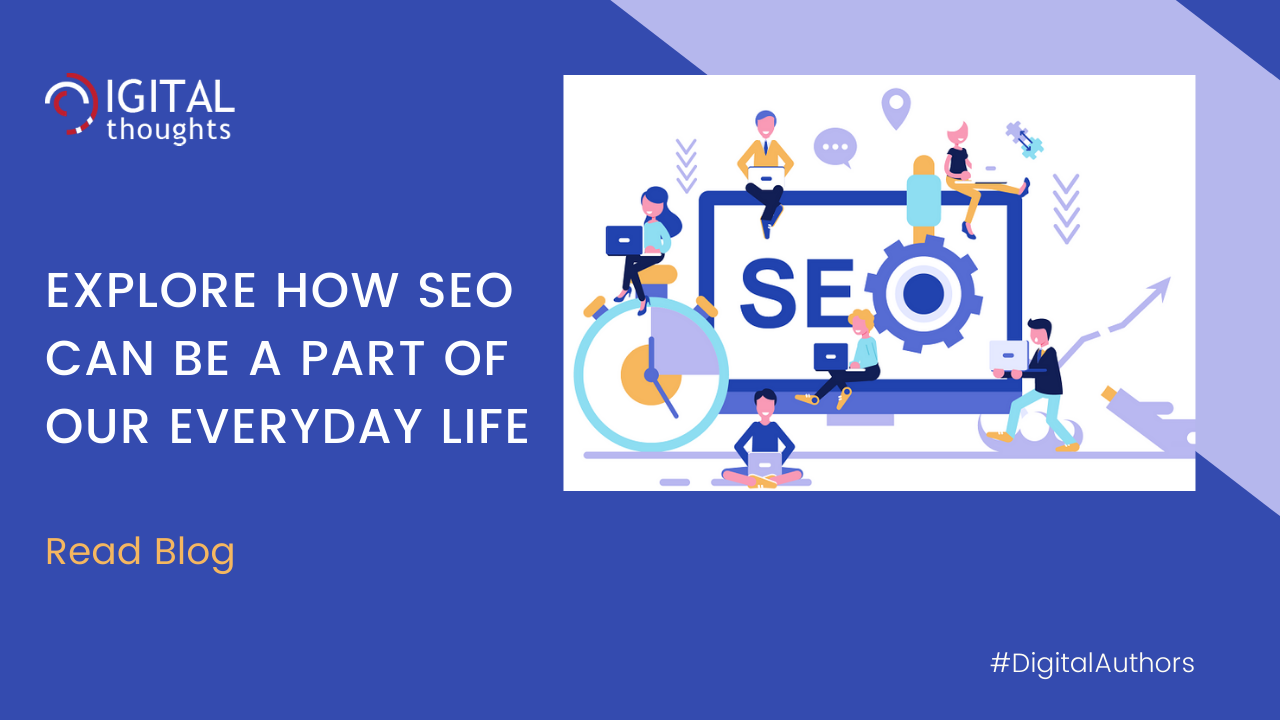 Discover Ways We all Can Use SEO Everyday
