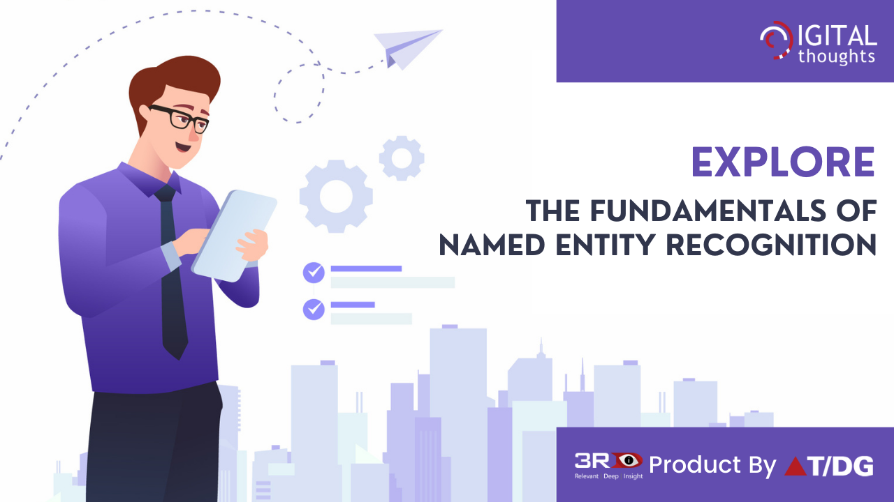 A Brief Introduction to Named Entity Recognition