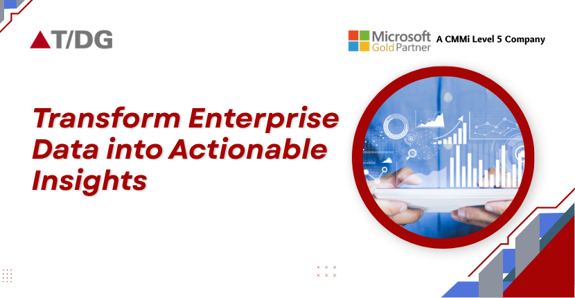 How Big Data Consulting Helps Enterprises Unlock Hidden Business Value