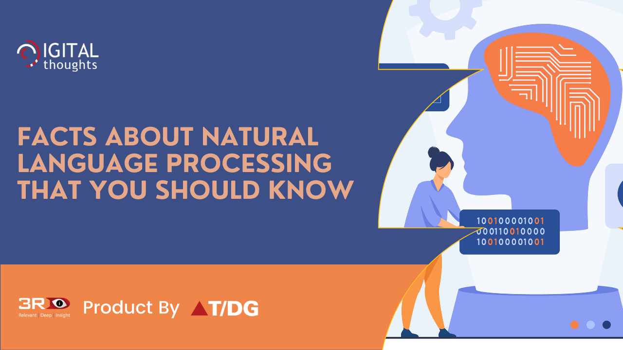 5 Key Facts about Natural Language Processing that You Should Know