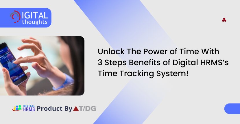 Time Tracking Systems: How They Benefit Your Business in 3 Steps