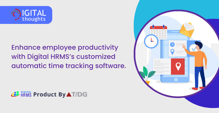 Manage Employee Time and Productivity with an Efficient Time Tracking System and Excel in Business