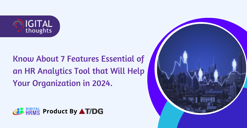 Transform Your HR Strategy: Discover 7 Key Features for an HR Analytics Tool in 2024