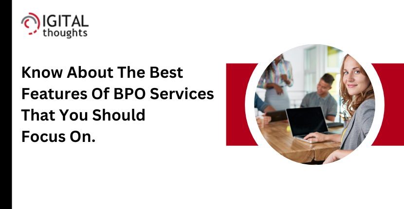 Top Reasons to Choose T/DG BPO Services and Elevate your Output Capacity