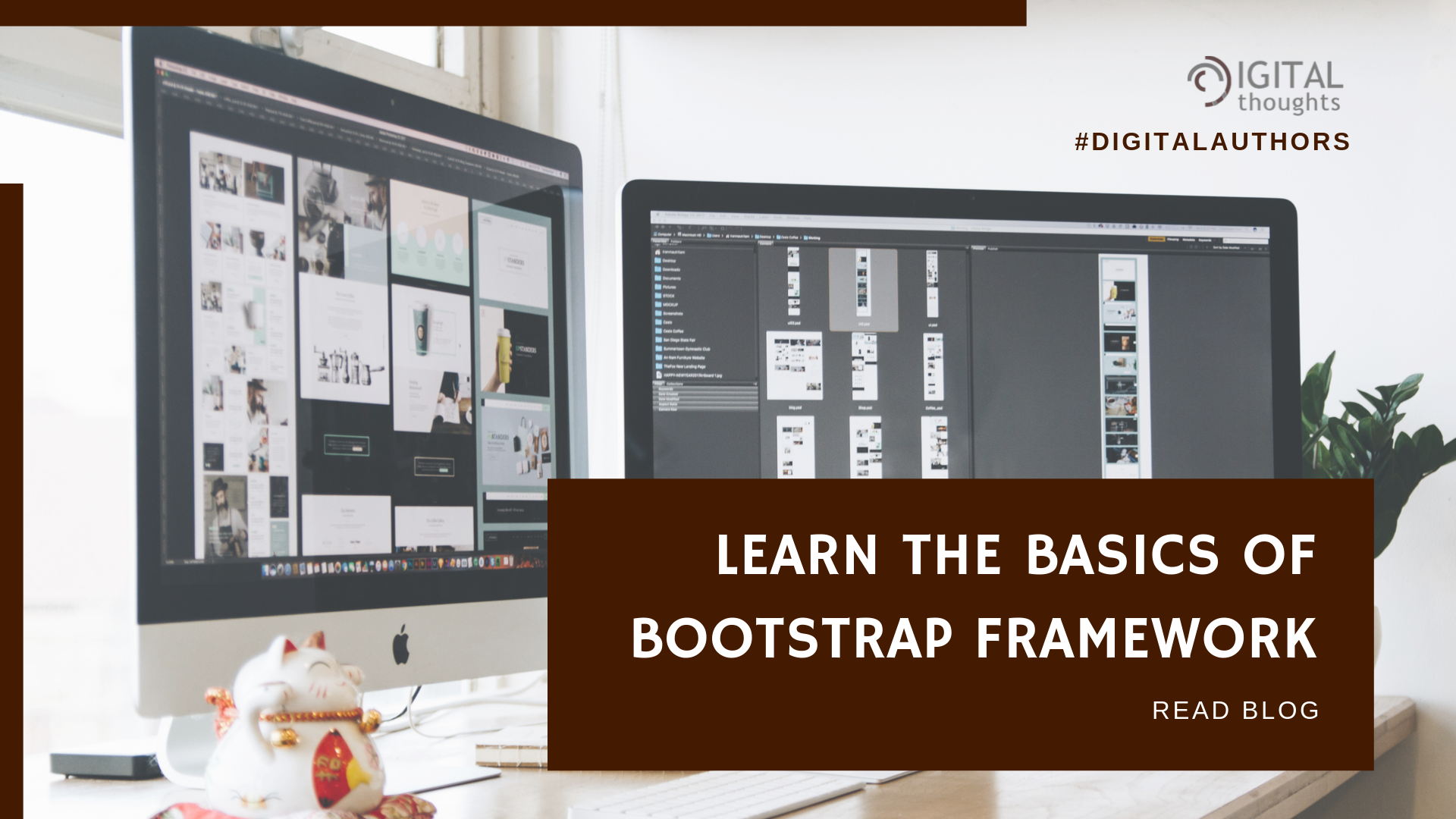 A Brief Introduction to the Basics of Bootstrap