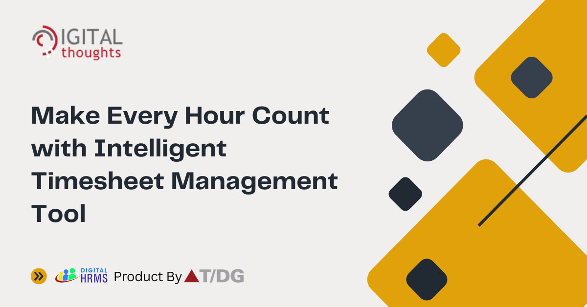 Detailed Guide to Modern Human Resource Management Software: Digital HRMS Timeport Time Tracking Solution for Indian Businesses 