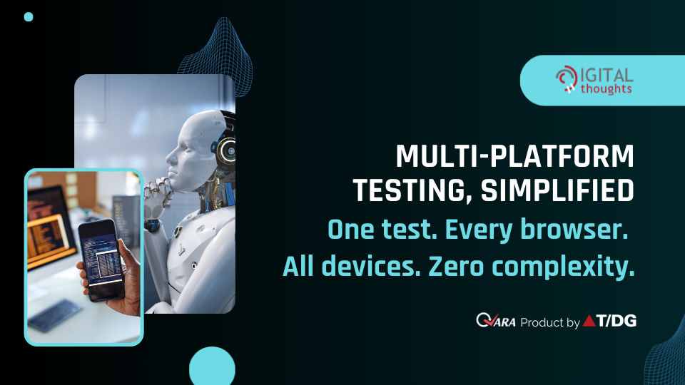 The Complete Guide to Multi-Platform Test Automation